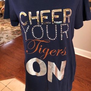 Auburn T-shirt